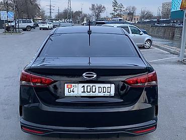 хундай саларис 2021: Hyundai Solaris: 2024 г., 1.4 л, Автомат, Бензин, Седан — 5