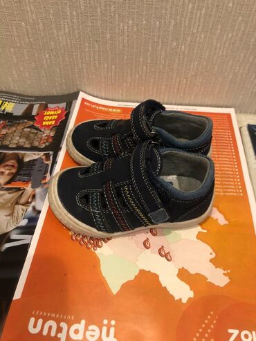 Uşaq ayaqqabıları: Bossonojki,bossonojkalar -da lalafo.az — 16 Uşaq ayaqqabıları: Bossonojki,bossonojkalar — 16