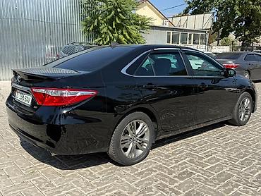 тюнинг камри 40 обвес: Toyota Camry: 2017 г., 2.5 л, Автомат, Бензин, Седан — 4