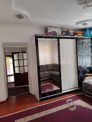 Продажа коттеджей и домов: Продаём дом. ✅70м². ✔️5 комнат+ кухня+ сан узел. ✅4 сотки, правильной — 3