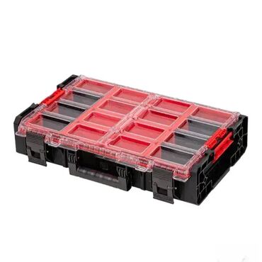heklani jastucici od vunice: System one organizer XL QBRICK Multifunkcionalne pregrade x8 (dve