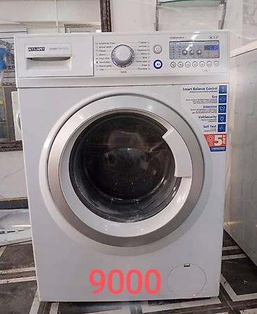 Стиральные машины автомат: Продаю б/у стиральные машины Широкий выбор стиральных машин в Бишкеке — 11