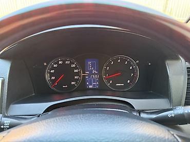 ключ от тойоты: Toyota Mark X: 2004 г., 2.5 л, Автомат, Бензин, Седан — 9