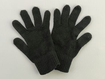 Rękawiczki: Rękawiczki, Damskie, stan - Dobry