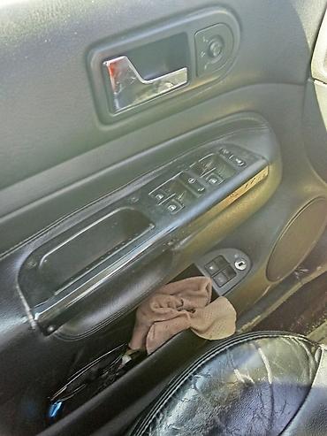 subaru legaci: Volkswagen Jetta: 2001 г., 2 л, Автомат, Бензин, Седан — 6