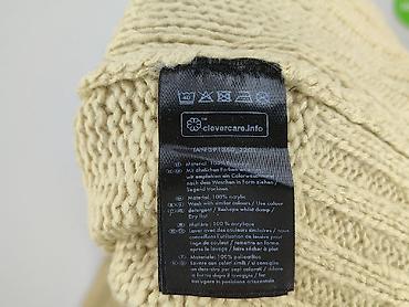 sweter tunika: Esmara, Golf damski, rozmiar M — 5