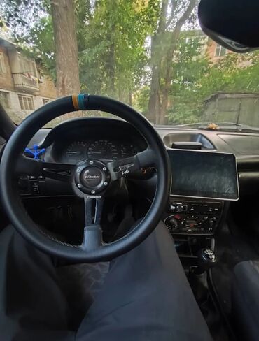 Opel: Opel Astra: 1999 г., 1.4 л, Механика, Бензиновая, Кабриолет at lalafo.kg — 8 Opel: Opel Astra: 1999 г., 1.4 л, Механика, Бензиновая, Кабриолет — 8