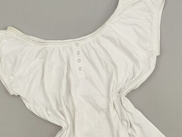 Janina, T-shirt damski, rozmiar 2XL