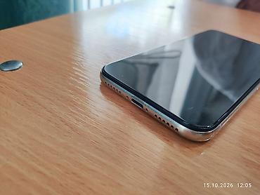 айфон x цена бу: IPhone X, Б/у, 64 ГБ, Серебристый, Чехол, 100 % — 3