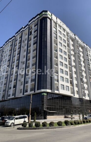 срочно в связи с переездом: 1 комната, 56 м², Элитка, 8 этаж, ПСО (под самоотделку)