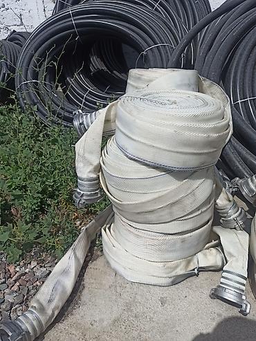 Шланги для полива: Шланг для полива — 8