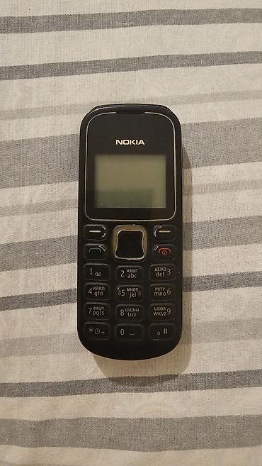 nokia 1680 classic: Nokia 1.3, rəng - Qara, Düyməli — 1