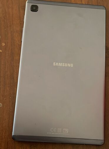 Planşetlər: Samsung Galaxy Tab, 7", 64 GB, Ünvandan götürmə