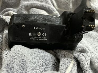 canon 5d mark 4: Продаю блок на Canon 6D. ОРИГИНАЛ