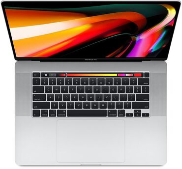 macbook скупка: Ультрабук, Apple, 6 ГБ ОЗУ, Intel Core i9, 16 ", Б/у, Игровой, память SSD