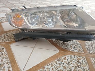 задняя фара в багажник ниссан примера р11: Sağ, Honda, 2014 il, Orijinal, Yaponiya, İşlənmiş