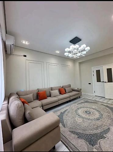 Продажа квартир: 3 комнаты, 78 м², Элитка, Евроремонт — 12