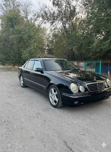 мерс атего грузовой: Mercedes-Benz E-Class: 2000 г., 3.2 л, Автомат, Бензин, Седан