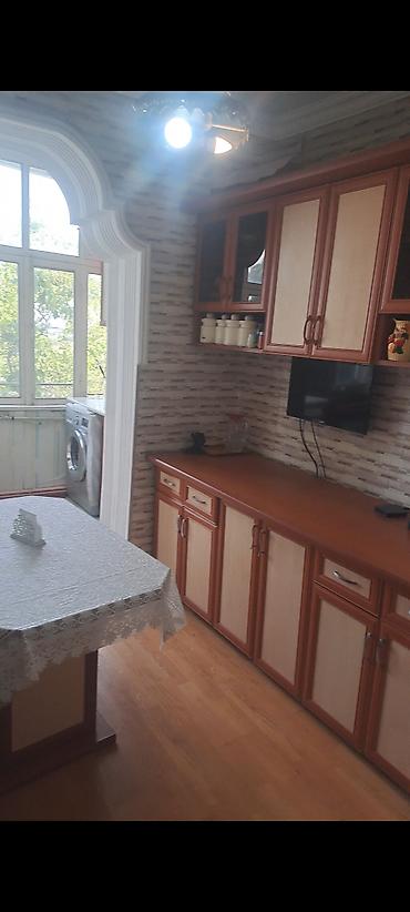 hezi aslanov evler: Gəncə, 5 otaqlı, Köhnə tikili, 95 kv. m — 6