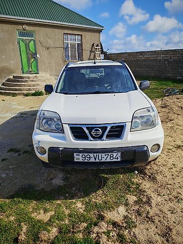 фольксваген тигуан л с: Nissan X-Trail, ağ rəng, 5 yerlik krossover/SUV. Texniki və komfort — 3