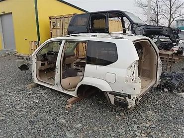 lexus: Авторазбор Lexus GX 470 • Любые запчасти для Lexus GX 470: в наличии — 2