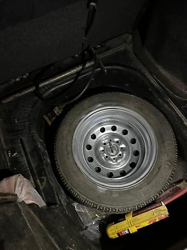 VAZ (LADA): VAZ (LADA) 2112: 1.6 l | 2008 il 109000 km Hetçbek — 2