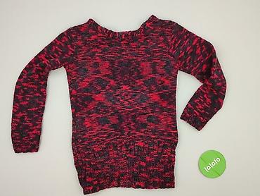 apaszka: Hand Knitted, Sweter damski, rozmiar 2XS — 3