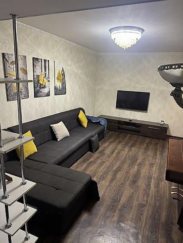 Продажа квартир: 3 комнаты, 80 м², 105 серия, 1 этаж, Евроремонт — 2