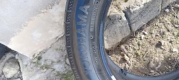 traktor disqisi: İşlənmiş Şin Yokohama 215 / 55 / R 17 — 4