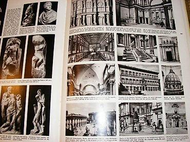 cube: The Complete Paintings of MichelangeloMikelanđeloClassics of the — 4