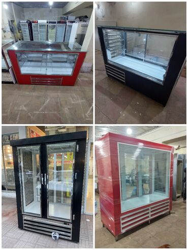 soyiducu: 2 qapılı Indesit Soyuducu Satılır