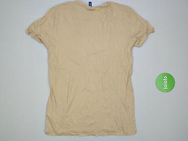 mango t shirt basic: H&M Divided, T-shirt damski, rozmiar M — 3