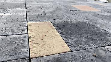 Элитная брусчатка: Брусчатки (евро, элитный, классический) тратуарный плита бардюр лоток — 2