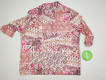 monari pl: Barbara Lebek, Bluzka damska, rozmiar 3XL — 3