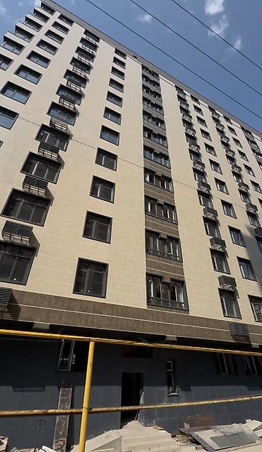 Новостройки от застройщика: Строится, 1 комната, 49 м² — 2