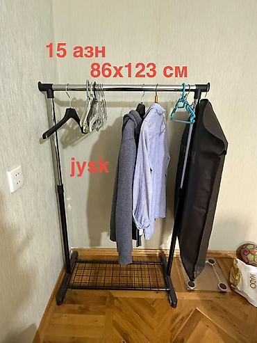 Veshalka jyskdan alinib ela veziyyetde lalafo.az -da Veshalka jyskdan alinib ela veziyyetde