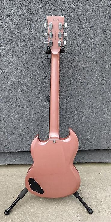 Gitare: HARLEY BENTON DC-60 JUNIOR HPM B-STOCK | Slanje po dogovoru ili — 2