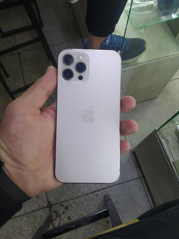 айфон 12 про макс цена бу: IPhone 12 Pro Max, Б/у, 256 ГБ, Золотой, Защитное стекло, Чехол, Коробка, 90 %