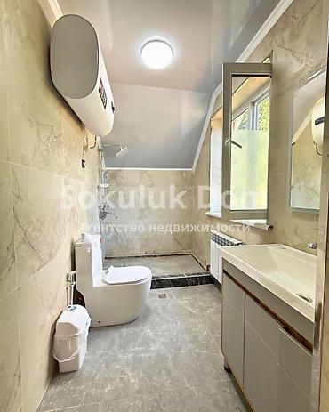 Продажа коттеджей и домов: 🏠Продаётся дом в с. Романовка 🟡Комнаты: 5 🟡Участок: 13 соток (по факту — 18