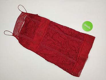 biustonosz 85d: Topshop, Sukienka damska, rozmiar L — 2