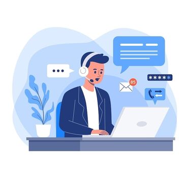 работа не полный рабочий день: 🔹 Продавец-консультант керек! 🔹 (Мыло жана башка жуучу каражаттар
