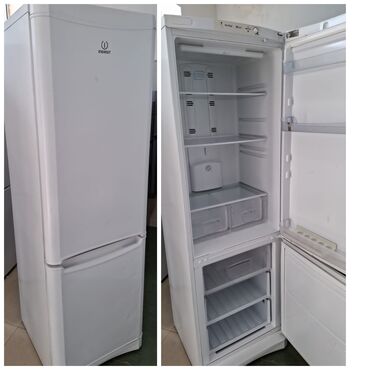 Tozsoranlar: Indesit Soyuducu Satılır