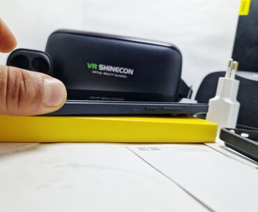 Poco: Poco X6 Pro 5G, Б/у, 256 ГБ, цвет - Черный, 2 SIM at lalafo.kg — 11 Poco: Poco X6 Pro 5G, Б/у, 256 ГБ, цвет - Черный, 2 SIM — 11