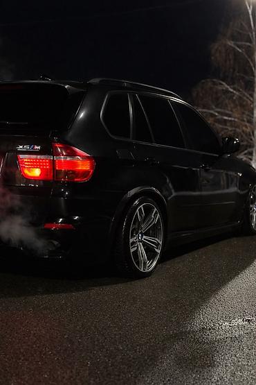 BMW: BMW X5: 2009 г., 3 л, Бензин, Кроссовер — 6