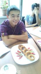 Ресторанный бизнес: Курсы | Повара, Официанты, Бармены — 17