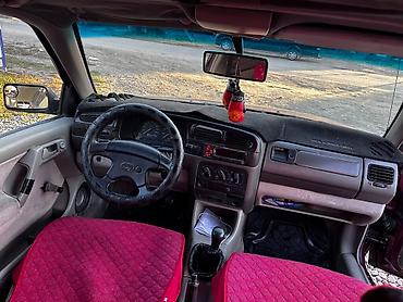 vw crafter: Volkswagen Jetta: 1993 г., Механика, Бензин, Седан — 6