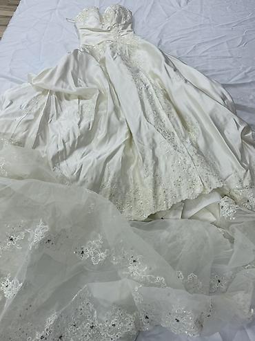 Свадебные платья: Свадебное платье более 40 штук. Бы Вариант 1: - Цвет — 8
