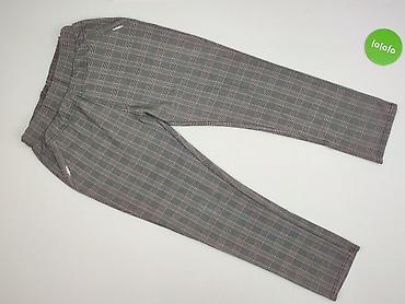 spodnie sellpy: Spodnie materiałowe damskie, rozmiar S — 2
