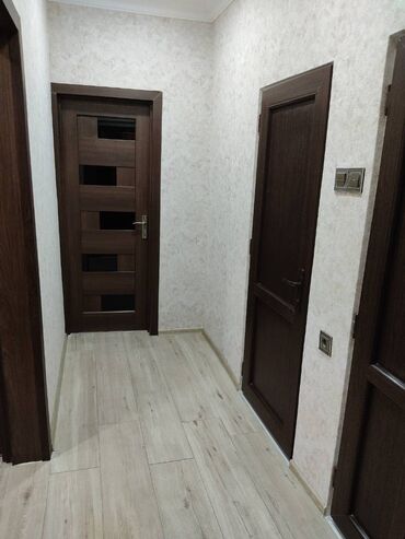 Köhnə tikili: Bakı, Hövsan qəs., 3 otaqlı, Köhnə tikili, 60 kv. m — 12