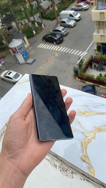 realme c71 qiymeti: Honor 70, 256 GB, rəng - Yaşıl — 1